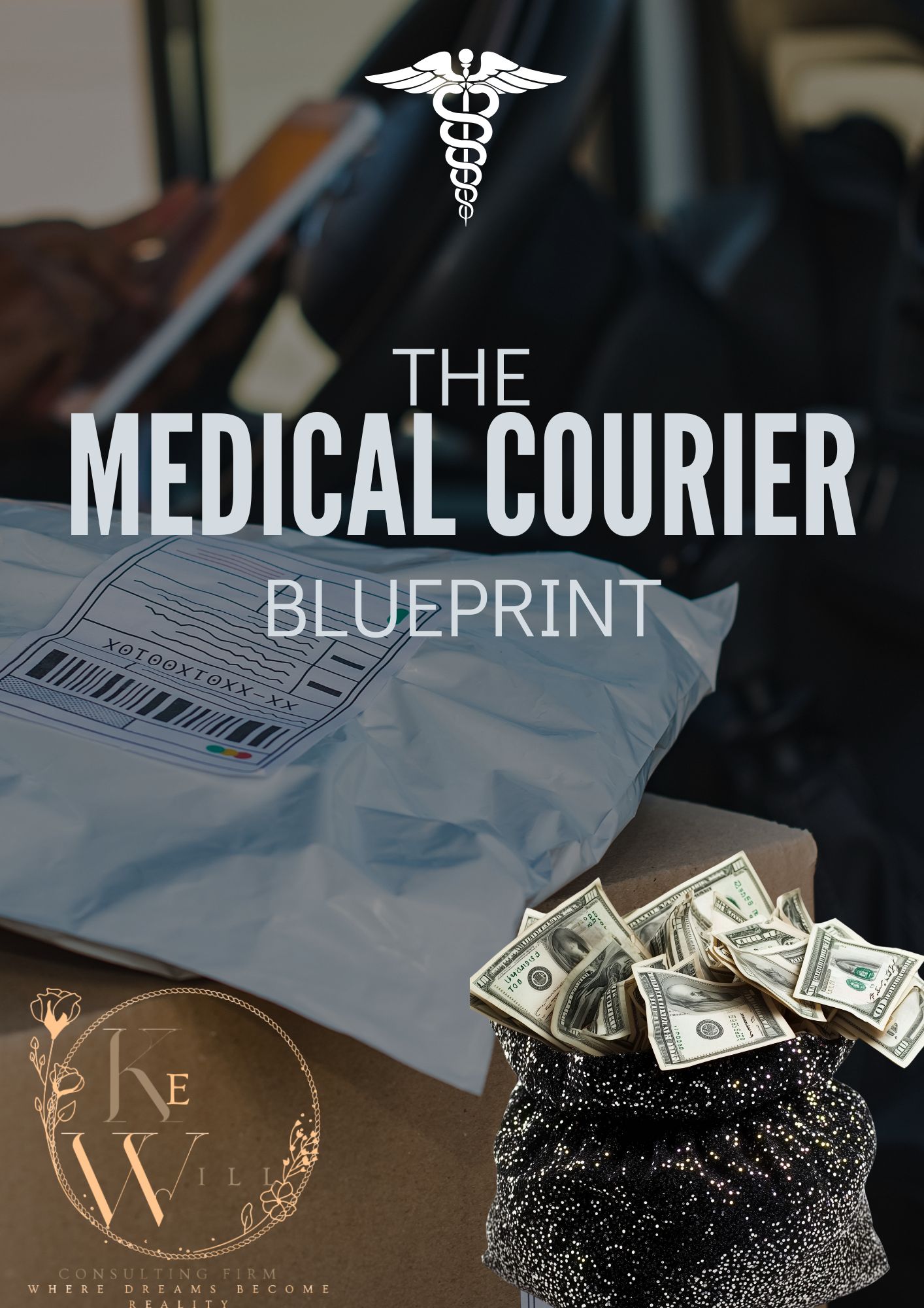 Miscellaneous Business Startup Ebooks & Planners